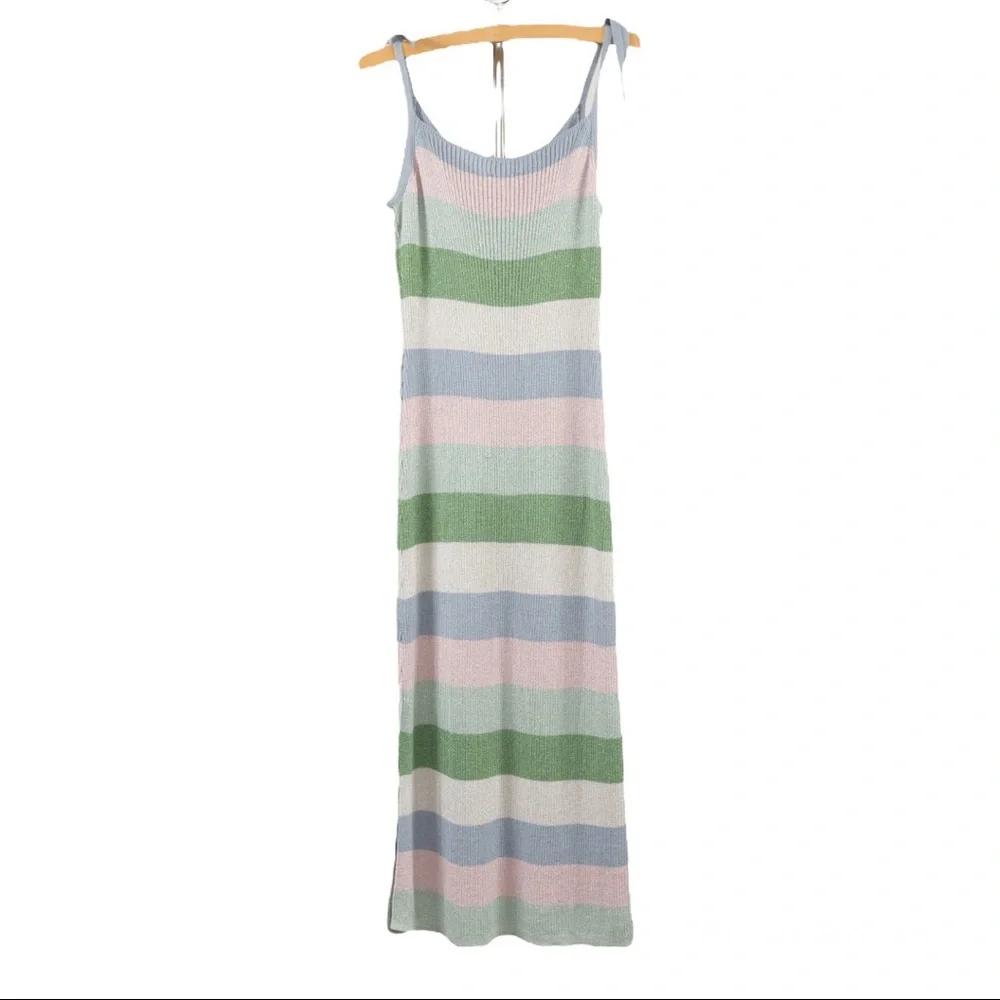 Charli Leora Sheath dress size S